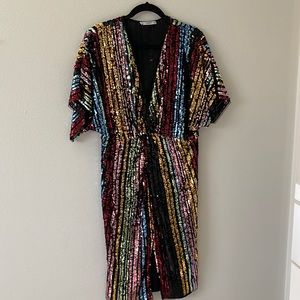 Sparkle Dress